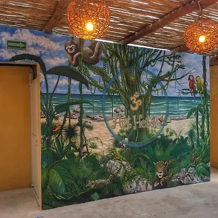 Art Hotel