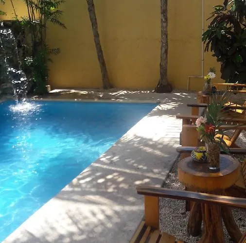Art Tulum