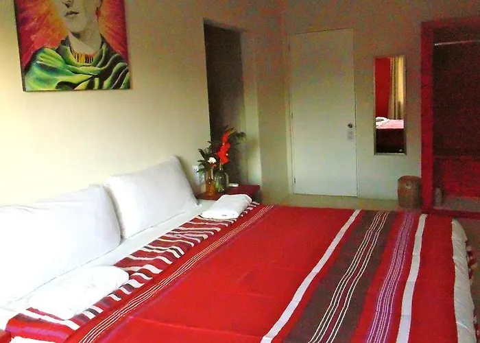 Hotel Art