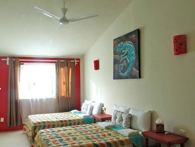 Art Hotel Tulum