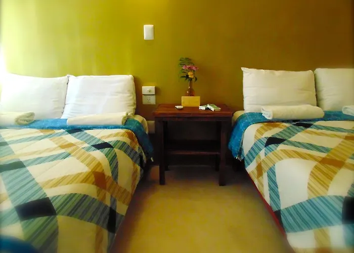 Hotel Art Tulum
