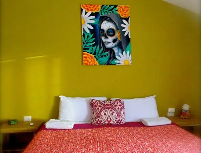 Hotel Art Tulum