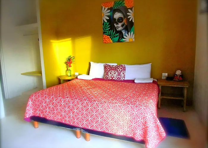 Hotel Art