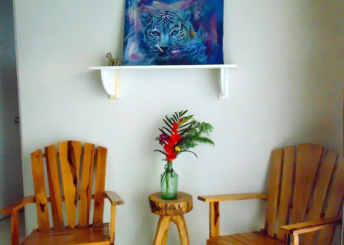 Art Hotel Tulum