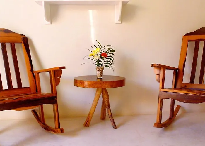 Art Hotel Tulum