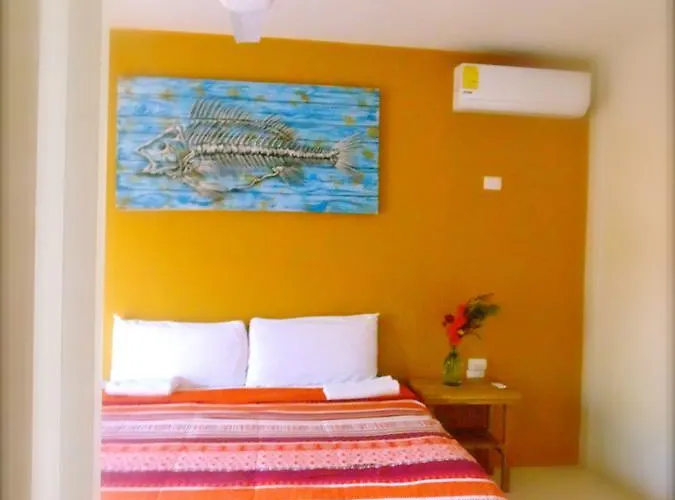 Hotel Art Tulum