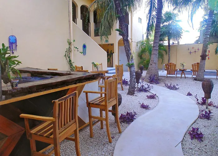Art Hotel Tulum