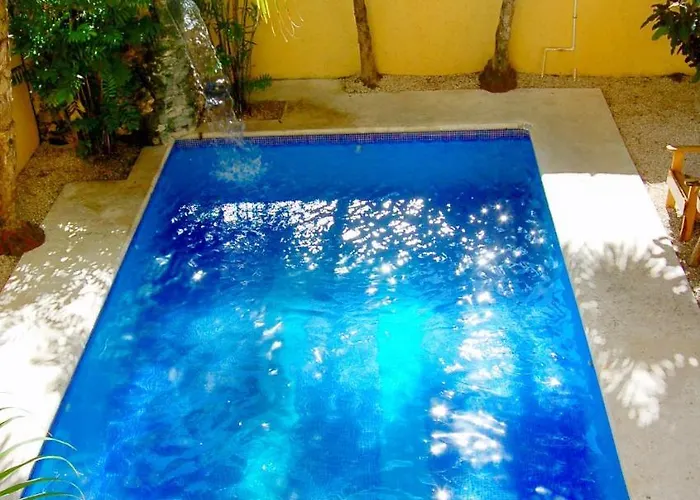 Art Hotel Tulum