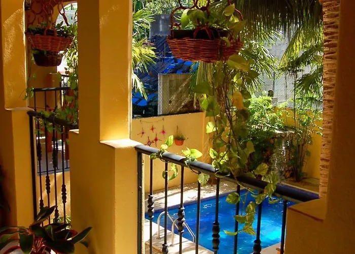 Art Hotel Tulum