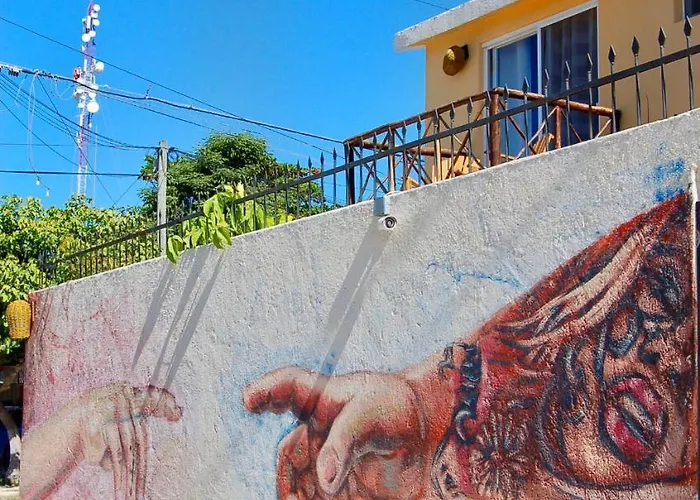 Art Tulum